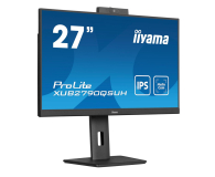 iiyama ProLite XUB2790QSUH-B1 - 1244848 - zdjęcie 4